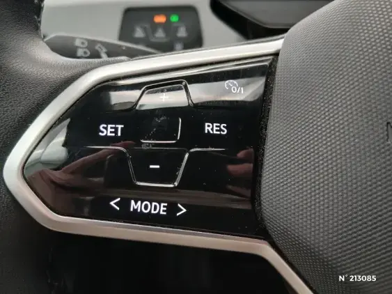 VOLKSWAGEN ID.3 - voiture d'occasion - Photo 23