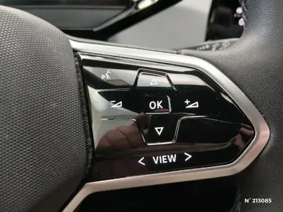 VOLKSWAGEN ID.3 - voiture d'occasion - Photo 24