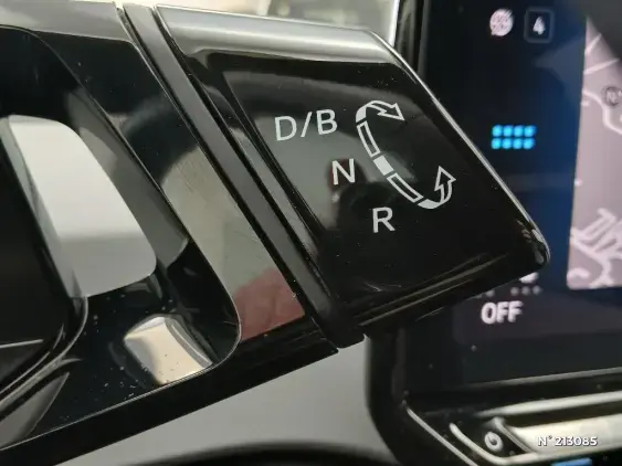 VOLKSWAGEN ID.3 - voiture d'occasion - Photo 26