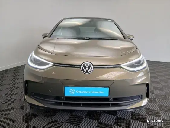 VOLKSWAGEN ID.3 - voiture d'occasion - Photo 3