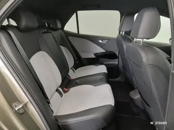 VOLKSWAGEN ID.3 - voiture d'occasion - Photo 11