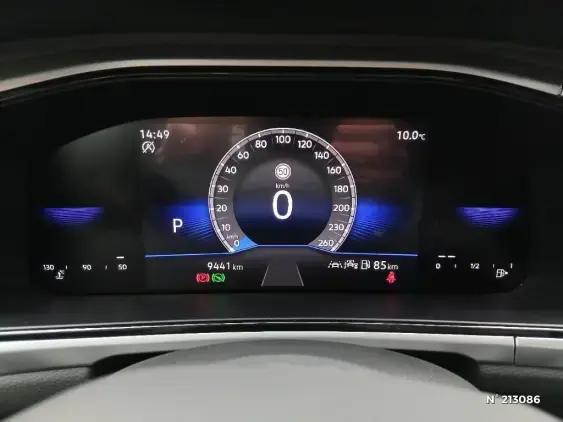 VOLKSWAGEN T-ROC - voiture d'occasion - Photo 12