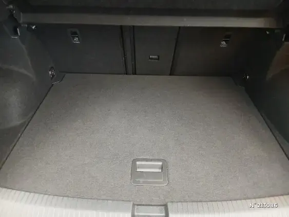 VOLKSWAGEN T-ROC - voiture d'occasion - Photo 7