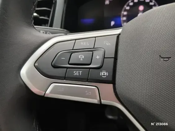 VOLKSWAGEN T-ROC - voiture d'occasion - Photo 23