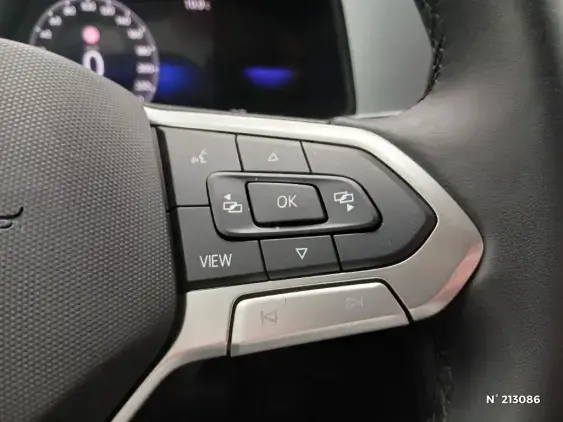 VOLKSWAGEN T-ROC - voiture d'occasion - Photo 24