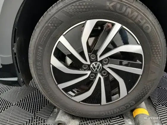 VOLKSWAGEN POLO VI - voiture d'occasion - Photo 7