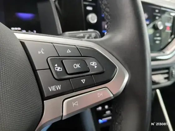 VOLKSWAGEN POLO VI - voiture d'occasion - Photo 22