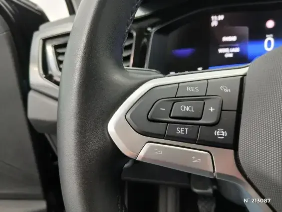 VOLKSWAGEN POLO VI - voiture d'occasion - Photo 23