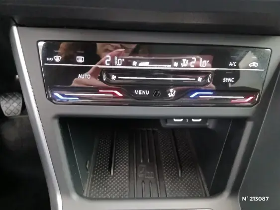 VOLKSWAGEN POLO VI - voiture d'occasion - Photo 25