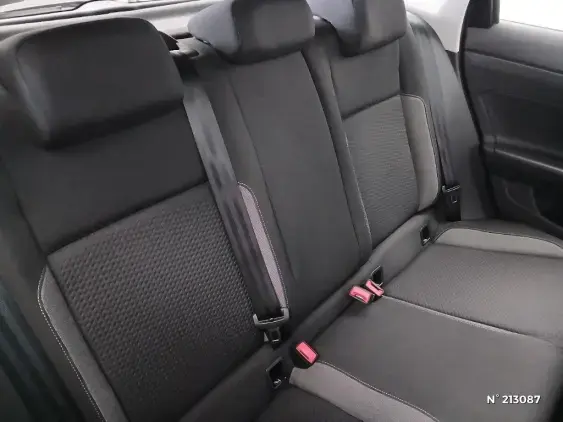 VOLKSWAGEN POLO VI - voiture d'occasion - Photo 10