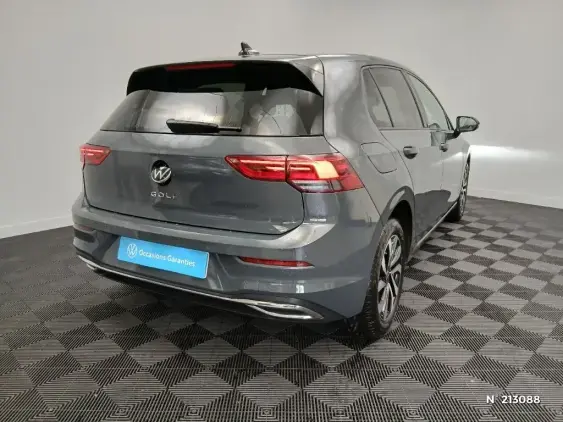 VOLKSWAGEN GOLF VIII - voiture d'occasion - Photo 4