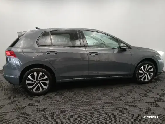 VOLKSWAGEN GOLF VIII - voiture d'occasion - Photo 5