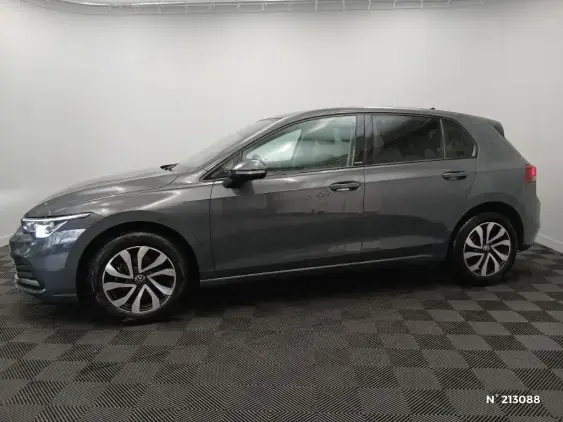 VOLKSWAGEN GOLF VIII - voiture d'occasion - Photo 2