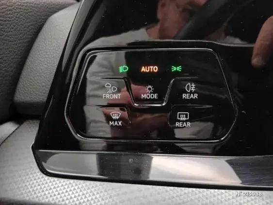 VOLKSWAGEN GOLF VIII - voiture d'occasion - Photo 15