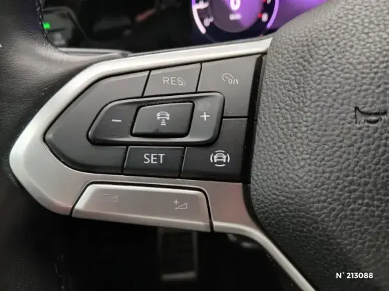 VOLKSWAGEN GOLF VIII - voiture d'occasion - Photo 24