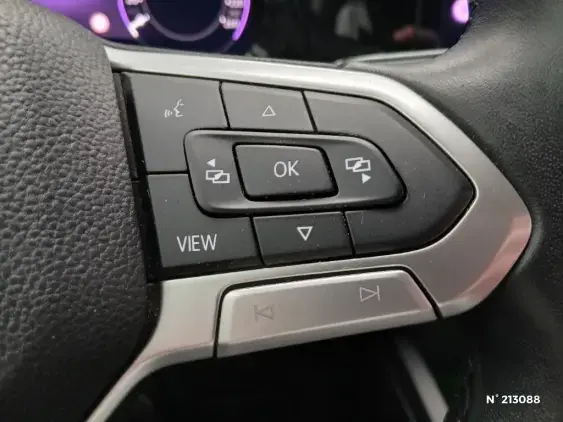 VOLKSWAGEN GOLF VIII - voiture d'occasion - Photo 25