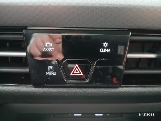 VOLKSWAGEN GOLF VIII - voiture d'occasion - Photo 26