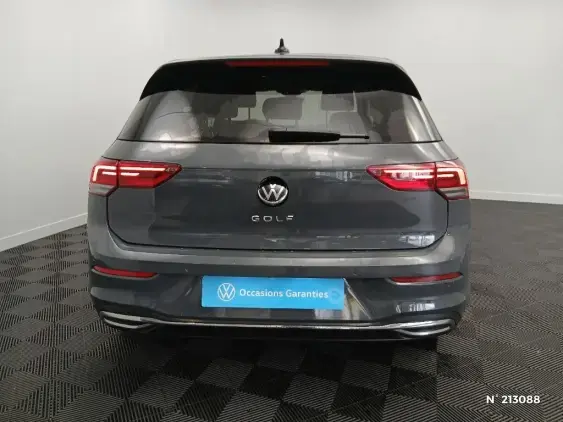 VOLKSWAGEN GOLF VIII - voiture d'occasion - Photo 6