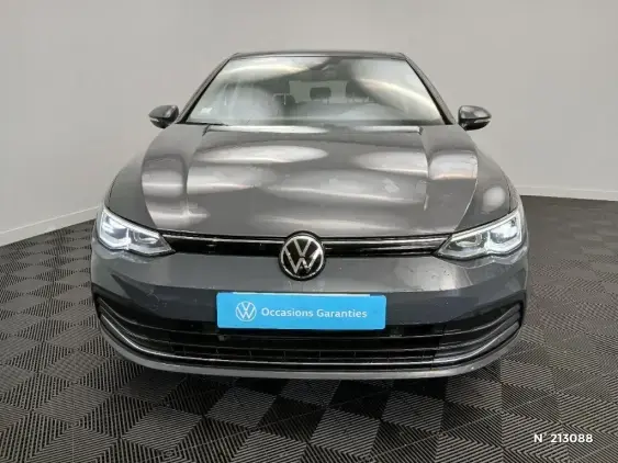 VOLKSWAGEN GOLF VIII - voiture d'occasion - Photo 3