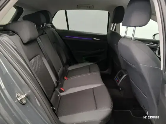 VOLKSWAGEN GOLF VIII - voiture d'occasion - Photo 11