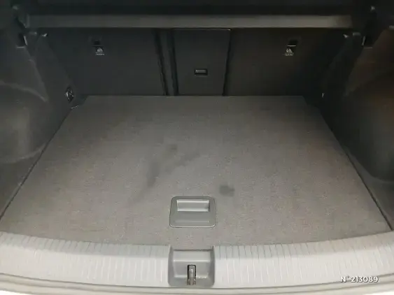 VOLKSWAGEN T-ROC - voiture d'occasion - Photo 7