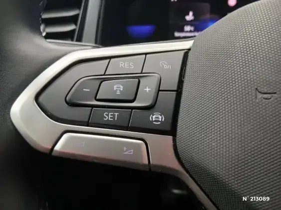 VOLKSWAGEN T-ROC - voiture d'occasion - Photo 24