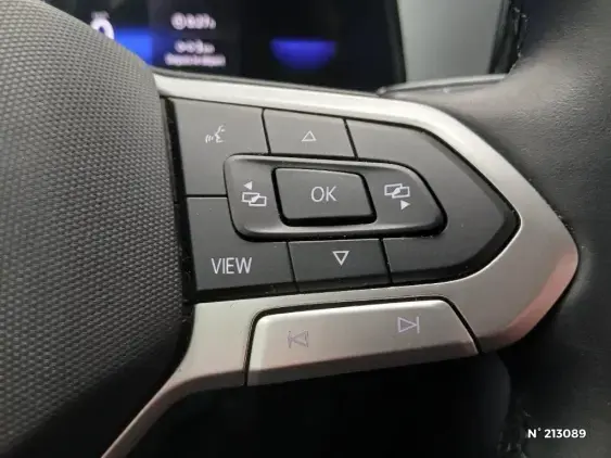 VOLKSWAGEN T-ROC - voiture d'occasion - Photo 25