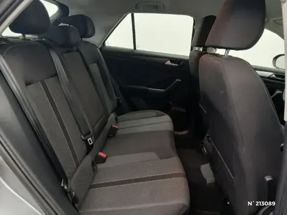 VOLKSWAGEN T-ROC - voiture d'occasion - Photo 11