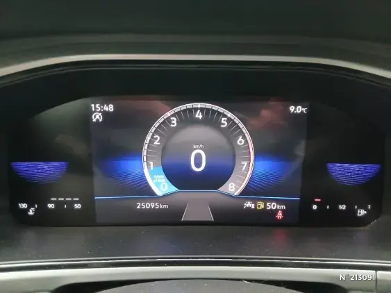 VOLKSWAGEN T-ROC - voiture d'occasion - Photo 12