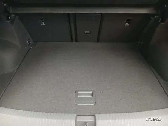 VOLKSWAGEN T-ROC - voiture d'occasion - Photo 7