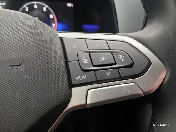 VOLKSWAGEN T-ROC - voiture d'occasion - Photo 24