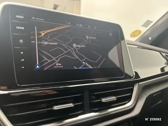 VOLKSWAGEN T-ROC - voiture d'occasion - Photo 13