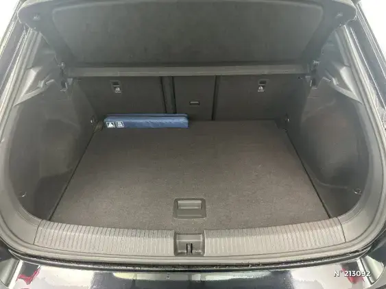 VOLKSWAGEN T-ROC - voiture d'occasion - Photo 7