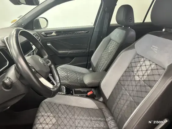 VOLKSWAGEN T-ROC - voiture d'occasion - Photo 10