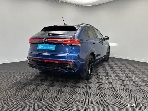 VOLKSWAGEN TAIGO - voiture d'occasion - Photo 4