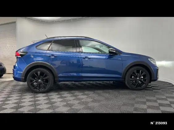 VOLKSWAGEN TAIGO - voiture d'occasion - Photo 5