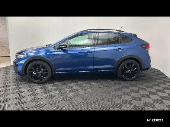 VOLKSWAGEN TAIGO - voiture d'occasion - Photo 2