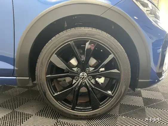 VOLKSWAGEN TAIGO - voiture d'occasion - Photo 8