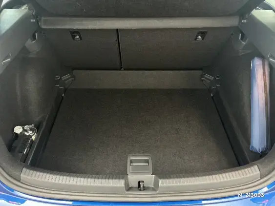 VOLKSWAGEN TAIGO - voiture d'occasion - Photo 7