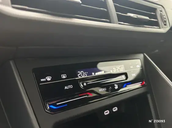 VOLKSWAGEN TAIGO - voiture d'occasion - Photo 15