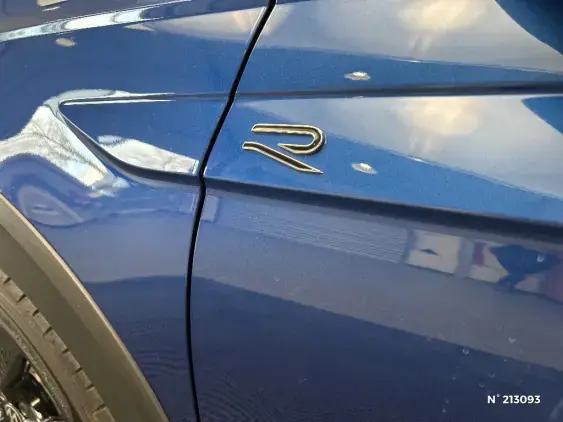 VOLKSWAGEN TAIGO - voiture d'occasion - Photo 26