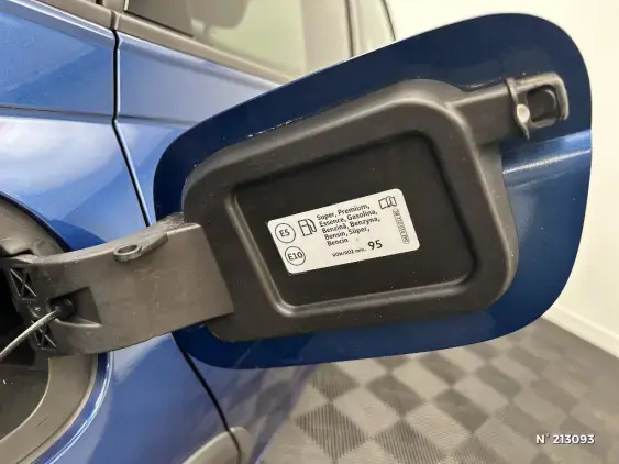 VOLKSWAGEN TAIGO - voiture d'occasion - Photo 27