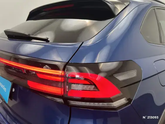 VOLKSWAGEN TAIGO - voiture d'occasion - Photo 28