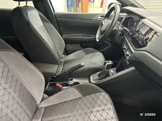 VOLKSWAGEN TAIGO - voiture d'occasion - Photo 10