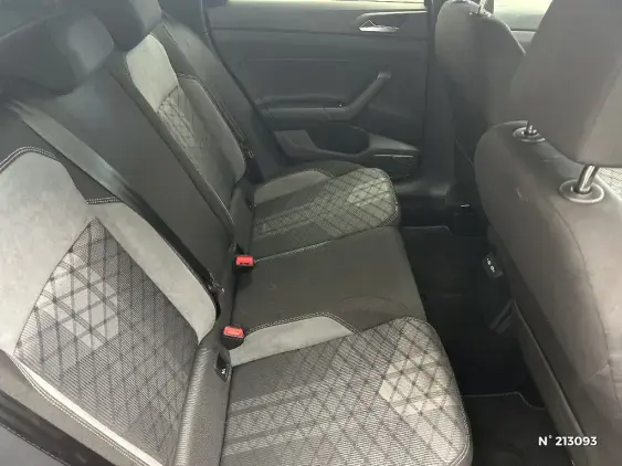 VOLKSWAGEN TAIGO - voiture d'occasion - Photo 11