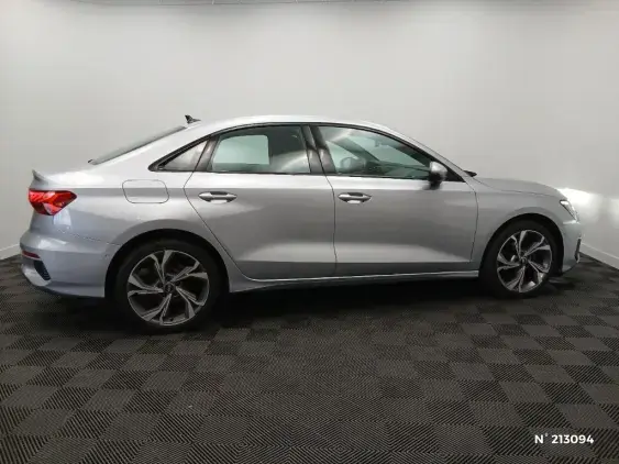 AUDI A3 BERLINE IV - voiture d'occasion - Photo 5