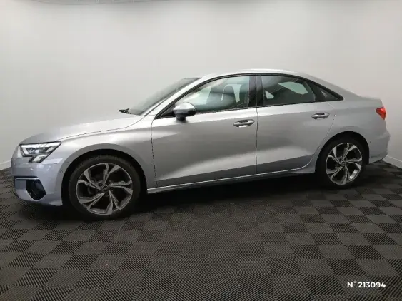 AUDI A3 BERLINE IV - voiture d'occasion - Photo 2