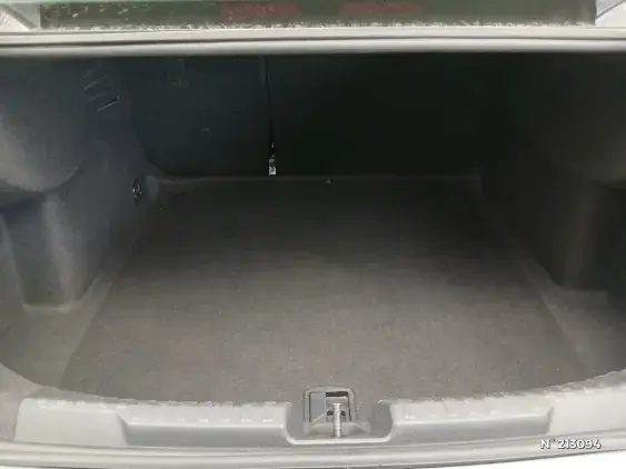 AUDI A3 BERLINE IV - voiture d'occasion - Photo 7