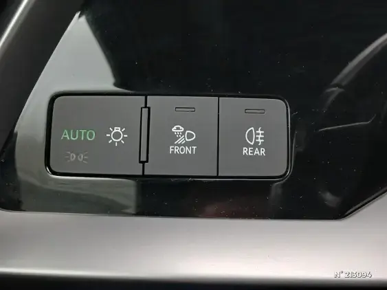 AUDI A3 BERLINE IV - voiture d'occasion - Photo 15