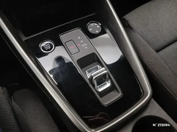 AUDI A3 BERLINE IV - voiture d'occasion - Photo 27